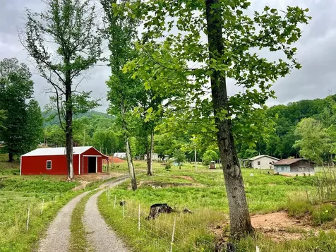 3325 Pack Mountain Road Murphy NC 28906