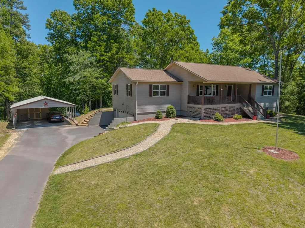 944 Wildcat Drive Murphy NC 28906