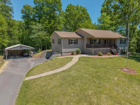 944 Wildcat Drive Murphy NC 28906