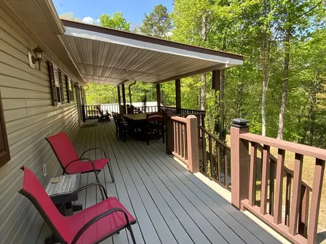 944 Wildcat Drive Murphy NC 28906