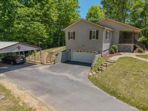 944 Wildcat Drive Murphy NC 28906