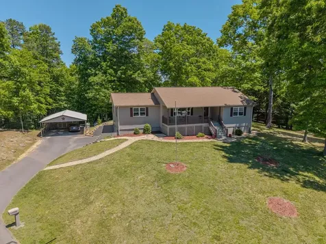 944 Wildcat Drive Murphy NC 28906