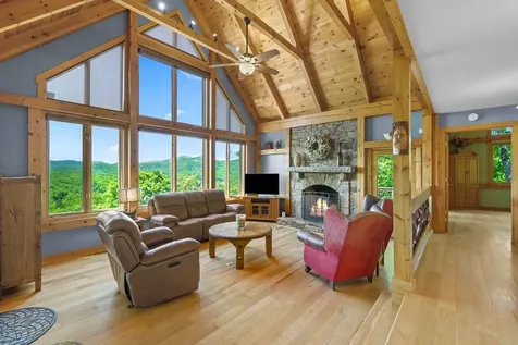 167 Wild Orchid Trail Bryson City NC 28713