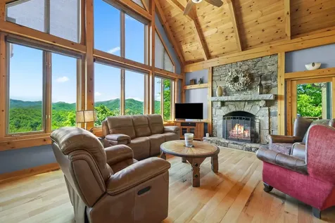 167 Wild Orchid Trail Bryson City NC 28713