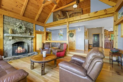 167 Wild Orchid Trail Bryson City NC 28713