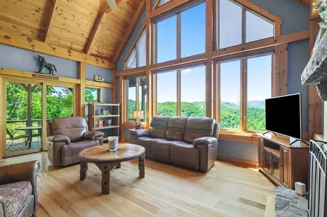167 Wild Orchid Trail Bryson City NC 28713