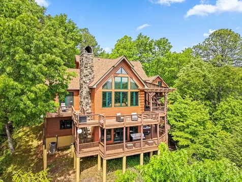 167 Wild Orchid Trail Bryson City NC 28713