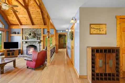 167 Wild Orchid Trail Bryson City NC 28713