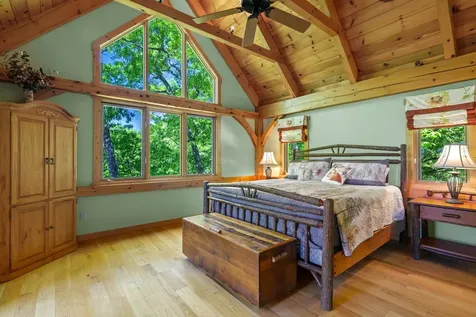 167 Wild Orchid Trail Bryson City NC 28713