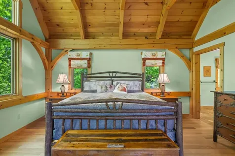167 Wild Orchid Trail Bryson City NC 28713