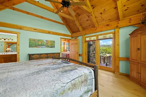 167 Wild Orchid Trail Bryson City NC 28713