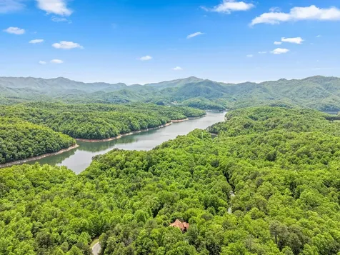 167 Wild Orchid Trail Bryson City NC 28713