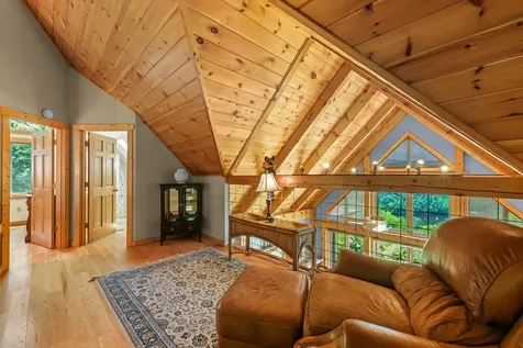 167 Wild Orchid Trail Bryson City NC 28713