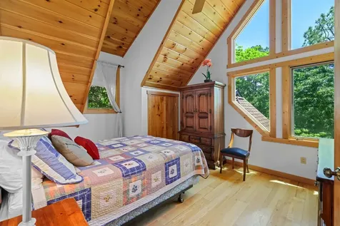 167 Wild Orchid Trail Bryson City NC 28713