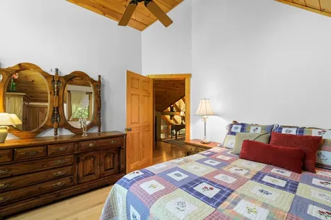 167 Wild Orchid Trail Bryson City NC 28713