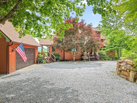 167 Wild Orchid Trail Bryson City NC 28713