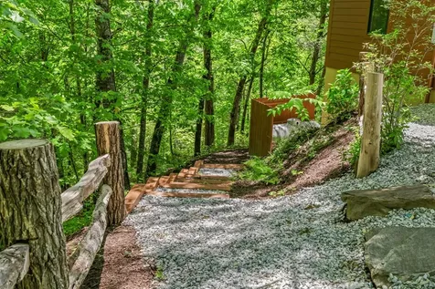 167 Wild Orchid Trail Bryson City NC 28713