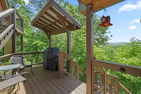 167 Wild Orchid Trail Bryson City NC 28713