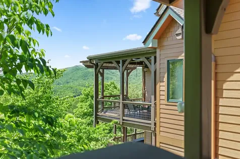 167 Wild Orchid Trail Bryson City NC 28713