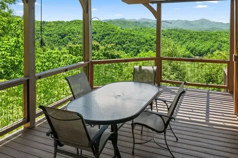 167 Wild Orchid Trail Bryson City NC 28713