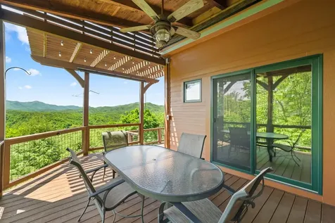 167 Wild Orchid Trail Bryson City NC 28713