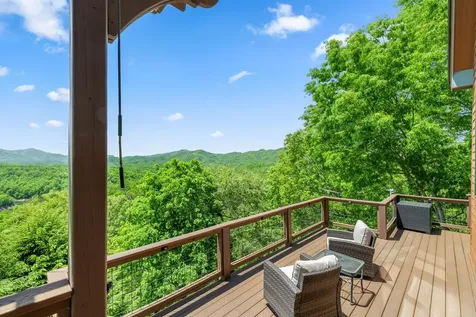 167 Wild Orchid Trail Bryson City NC 28713