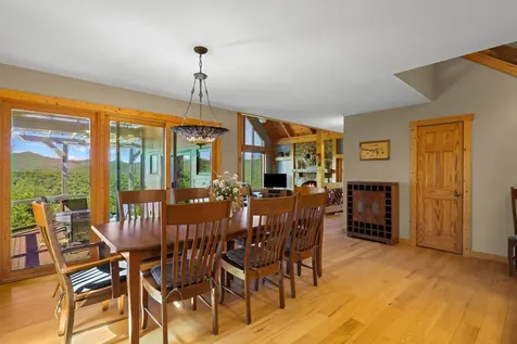 167 Wild Orchid Trail Bryson City NC 28713