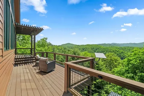167 Wild Orchid Trail Bryson City NC 28713