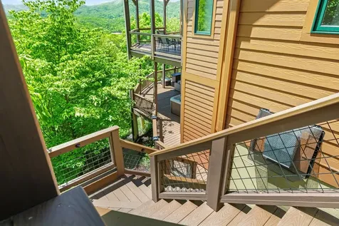 167 Wild Orchid Trail Bryson City NC 28713