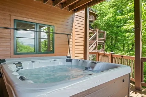 167 Wild Orchid Trail Bryson City NC 28713