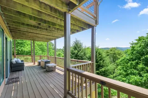 167 Wild Orchid Trail Bryson City NC 28713