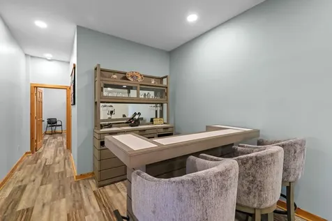 167 Wild Orchid Trail Bryson City NC 28713