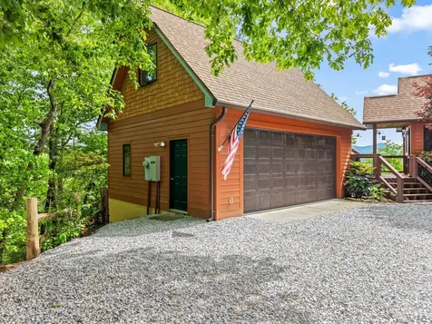 167 Wild Orchid Trail Bryson City NC 28713
