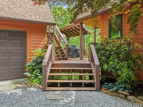 167 Wild Orchid Trail Bryson City NC 28713