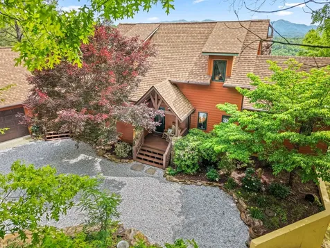 167 Wild Orchid Trail Bryson City NC 28713