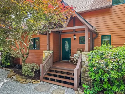 167 Wild Orchid Trail Bryson City NC 28713