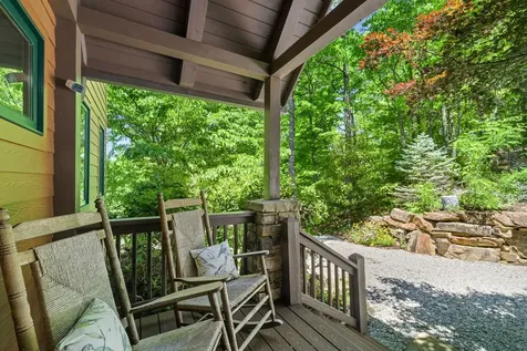 167 Wild Orchid Trail Bryson City NC 28713