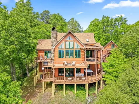 167 Wild Orchid Trail Bryson City NC 28713