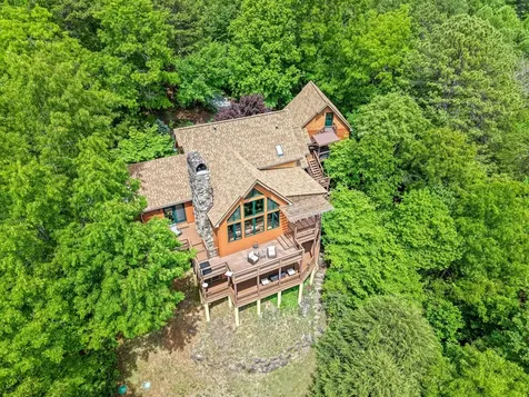 167 Wild Orchid Trail Bryson City NC 28713