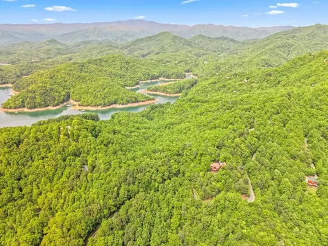 167 Wild Orchid Trail Bryson City NC 28713