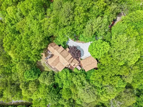 167 Wild Orchid Trail Bryson City NC 28713