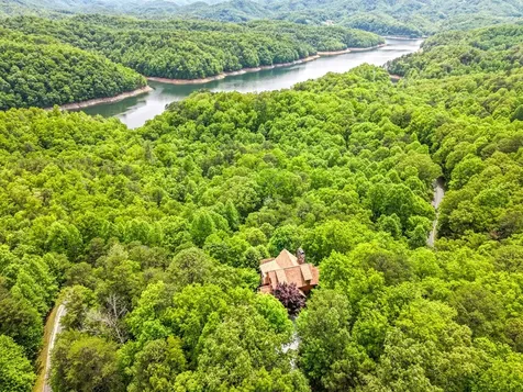 167 Wild Orchid Trail Bryson City NC 28713