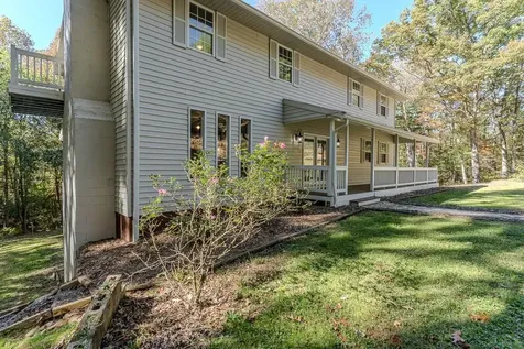 294 Sunnyside Lane Marble NC 28905