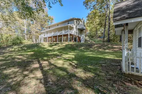 294 Sunnyside Lane Marble NC 28905