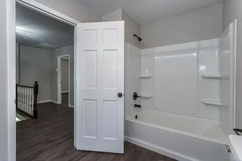 294 Sunnyside Lane Marble NC 28905