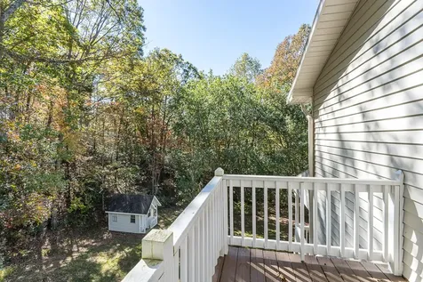 294 Sunnyside Lane Marble NC 28905
