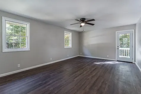 294 Sunnyside Lane Marble NC 28905