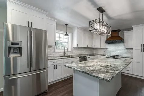 294 Sunnyside Lane Marble NC 28905