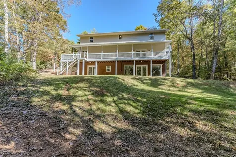 294 Sunnyside Lane Marble NC 28905