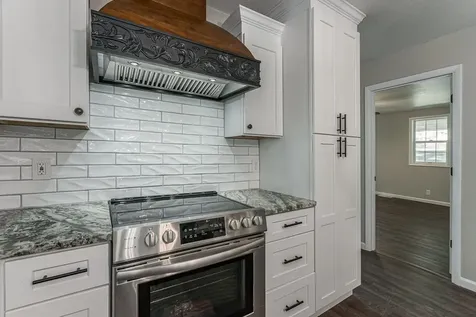 294 Sunnyside Lane Marble NC 28905
